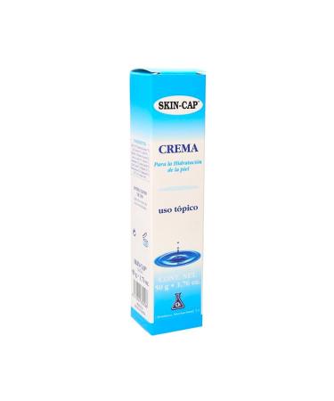 SKIN-CAP Cream, 50 g Cream