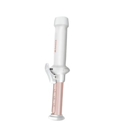Baluue Curling Iron for Salon Hair Curlers Cordless Curling Mini Hair Curler Household Hair Curler