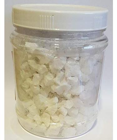 Arrowroot Starch Powder 14 oz - Pack of 1 | Bot San Day Radix Puerrie Flour | Premium Quality - Buy Online on GoSupps.com