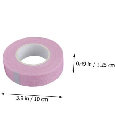 DOITOOL 9 Rolls Lash Tape Eyelash Blindfold Non-woven Fabric - Buy Online on GoSupps.com