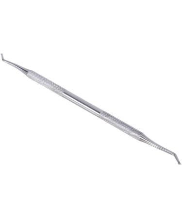 Toenail Hook Foot Tool Stainless Steel Double Ingrown Toenail Correction Lifter Corrector Idear for Adults Foot Nail Care - Buy Online on GoSupps.com