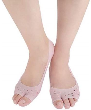 Moisturizing Socks for Professional Foot Care - Cracked Heel Protector - Buy Online on GoSupps.com