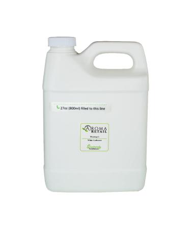 White Cashmere Fragrance Oil 27 oz Refill for Oil Diffuser
