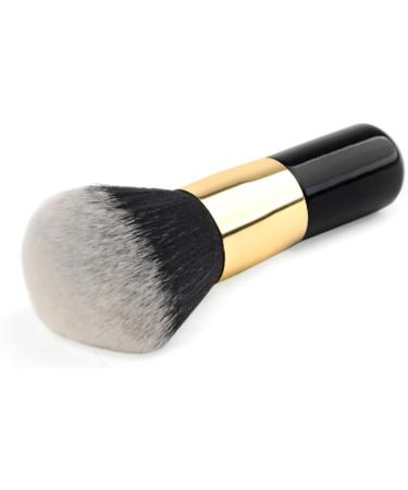 Housoutil Foundation Brush Flat Makeup Brush - Buy Online on GoSupps.com