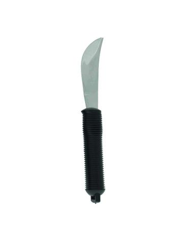 Bios Living Built-Up Utensils(Rocker Knife) 1 Count