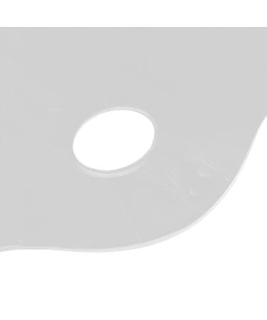 Reusable Silicone Exhibition Strip Removal | Anti-Wrinkle Fine Finish Line Markings & Skin Care Stickers - Shop Internationally - Buy Online on GoSupps.com