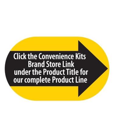 Convenience Kits International Women s Super Premium 31 PC Travel Kit Featuring: Ensemble of Travel-Size Hair Care Products Plus Face Body Oral Care Travel Essentials in Large Purple Toiletry Bag Super Premium Kit - Buy Online on GoSupps.com