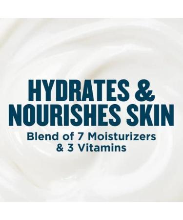 Gold Bond Ultimate Healing Foot Cream 4 oz - Pack of 2 | Moisturizing & Repairing Formula - Buy Online on GoSupps.com