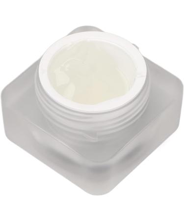 Saluaqui Mirror Nail Glue Powder - Professional Nail Art Adhesive for 3D Effects and Metallic Finish - Safe and Easy to Use - Buy Online on GoSupps.com