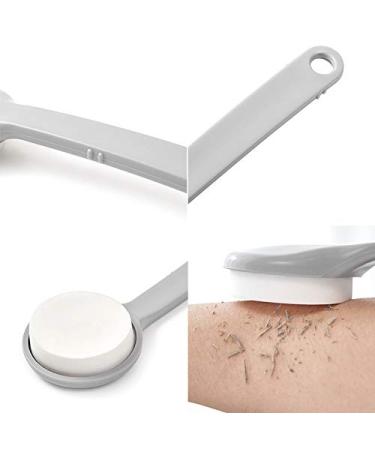 SWYWY Lotion Applicator for Back - Bath Body Skin Care Tool - Buy Online on GoSupps.com