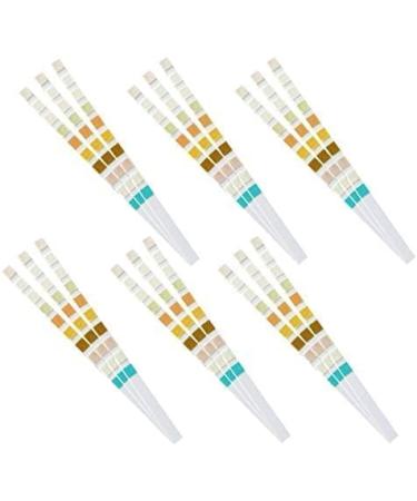 Buy 100 Blue Test Strips for 10Ps Analysis - Fast International Shipping - Buy Online on GoSupps.com