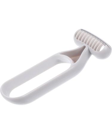 Beaupretty 4Piece Hair Epilator For Women Shaver Trimmer Body Hair Trimmer For Armpits Legs Knees Ankles Travel Tools - Buy Online on GoSupps.com