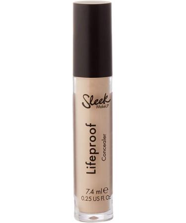 Sleek Lifeproof Makeup Concealer Vanilla Shot 5 ml - Buy Online on GoSupps.com