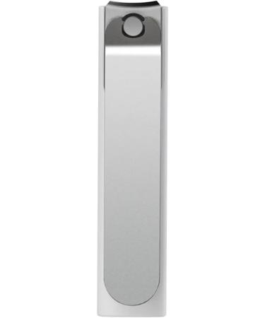 Nail Clipper Five Piece Sets with Storage Box Nail Cutter Knife Professional Beauty Tool Stainless Steel C2 - Buy Online on GoSupps.com