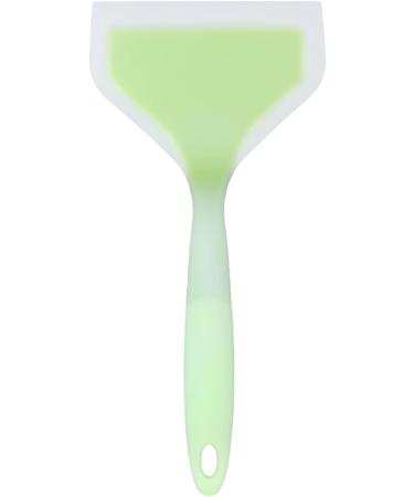 Silicone Wax Spatula - Reusable Wax Applicator for Home & Salon | Perfect for Serums & Pigments - Buy Online on GoSupps.com