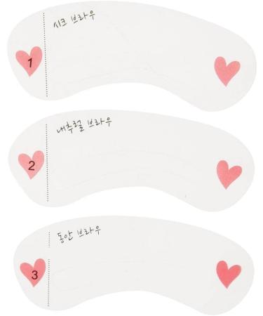 Seasaww 6-in-1 Eyebrow Shaping & Trimming Kit - Precision Scissors for Perfect Brows | International Shipping Available - Buy Online on GoSupps.com