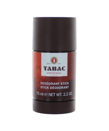 Tabac By Maurer & Wirtz Deodorant Stick 2.5 Oz Men