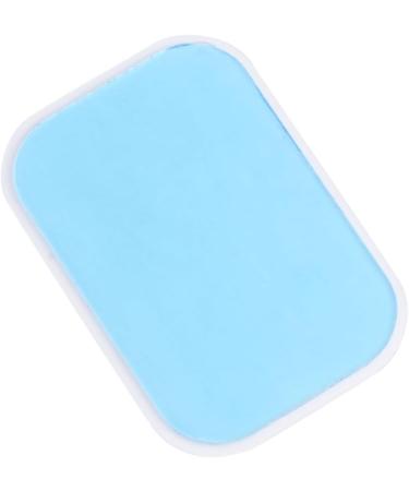 Minkissy 20PC Gel Pads for Ice Hockey Helmets & Fitness Equipment | Replacement Hydrogels & Toner Pads - Buy Online on GoSupps.com