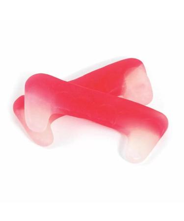 Dracula Teeth - 1000g Gummy Sweets