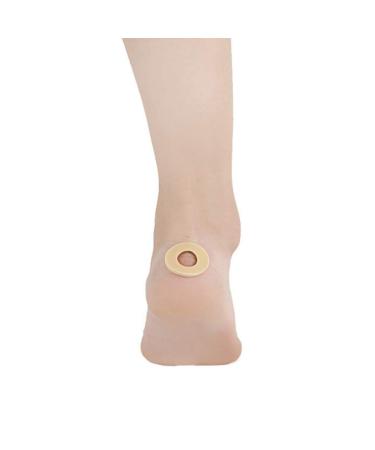 Soft Callus Cushions for Toe Protection and Corn Relief - Reduce Pressure and Friction on Feet - Buy Online on GoSupps.com