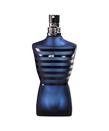 Jean Paul Gaultier Ultra Male Eau De Toilette Spray 200Ml Assorted 6.76 Fl Oz (Pack of 1) - Buy Online on GoSupps.com