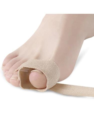 FootLove HALUX WEB WITH ADJUSTABLE SCREW FOR WESTING FINGER N45 (1 PCS) Beige - Buy Online on GoSupps.com