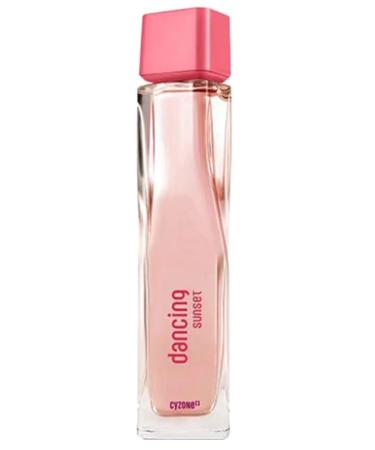 DANCING Cy Zone Eau de Parfum/colonia femenina 100 ml (3.4 fl.oz)