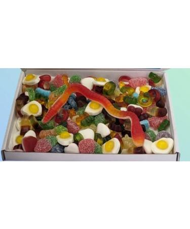 Personalised Stepdad sweet box |Stepdad sweet box| Stepdad| Stepdad birthday| Happy birthday Step dad |Step dad | Stepdad Christmas - Buy Online on GoSupps.com