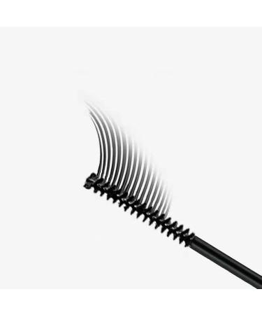  NEFLUM Black Mascara Lengthens Lashes Extra Volume Waterproof Natural Lashes Professional Feminine Makeup - Buy Online on GoSupps.com