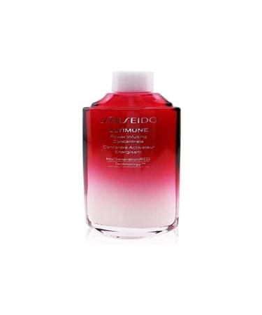 Shiseido Ginza Tokyo Shiseido Ultimune Power Infusing Concentrate 30 Refill 75 ml