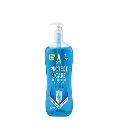 Astonish Clean Protect Antibac Handwash 600ml (Pack of 12)