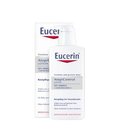Eucerin Atopicontrol Lotion 250 Ml.