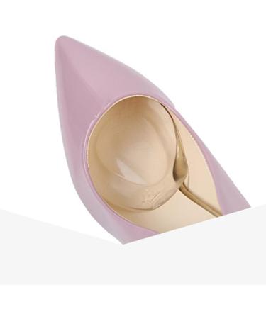 Buy Mobestech Forefoot Gel Pads for Women - High Heel Cushion Inserts | Comfort & Support for All-Day Wear - Buy Online on GoSupps.com