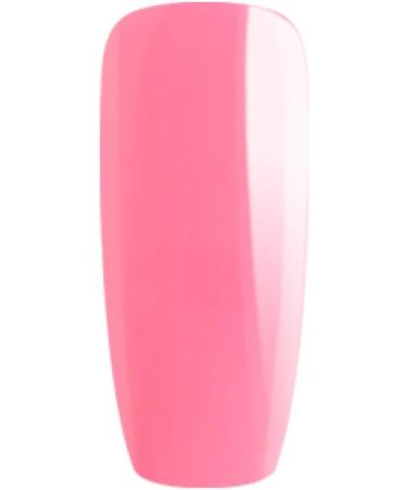 Bluesky Gel Nail Polish Light Pink Dc036 Long Lasting Chip Resistant 10 ml (Requires Drying Under UV LED Lamp) Light Pink 10 ml (Pack of 1) - Buy Online on GoSupps.com