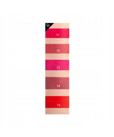 Golden Rose Velvet Matte Lipstick - Color 19 | Long-Lasting High-Quality International Shipping Available - Buy Online on GoSupps.com