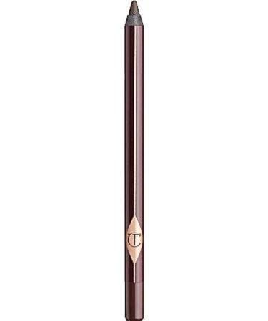 Charlotte Tilbury Rock'n'Kohl Barbarella Brown Liquid Eye Pencil - Buy Online on GoSupps.com