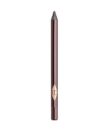 CHARLOTTE TILBURY Rock'n'Kohl iconic liquid eye pencil Barbarella brown