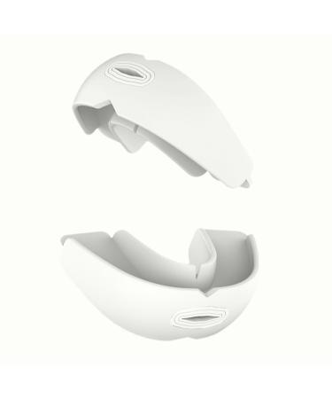 Anti-Snore Mouthguard | Adjustable Snoring Devices for Men & Women | Comfortable Snoring Aid - Buy Online on GoSupps.com