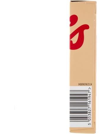 Kellogg's Barretta Almond and Chocolate Set of 6 chocolate bars (4 x 32 g) 128 g with 41% nuts - Buy Online on GoSupps.com