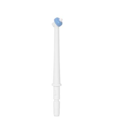 AquaFlosser Replacement Tips - Compatible with Waterpik | 8 Tips for Enhanced Dental Care - Buy Online on GoSupps.com