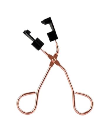 Magnetic Eyelashes Clip Stainless Steel Lashes Applicator Curler Eyes Makeup Tool Eyelash curler