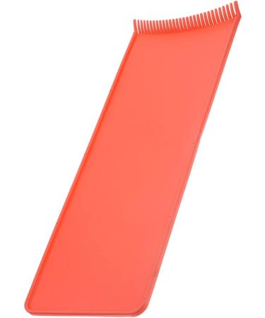 FRCOLOR 5pcs Hairdressing Tool Hair Foil Hair Colour Board Hair Tools Highlight Hair Kit Hair Styling Kit Highlighting Board for Long Hair Dying Paddle Pp Hair Dye Highlighter mediumx5pcs As Shownx5pcs - Buy Online on GoSupps.com