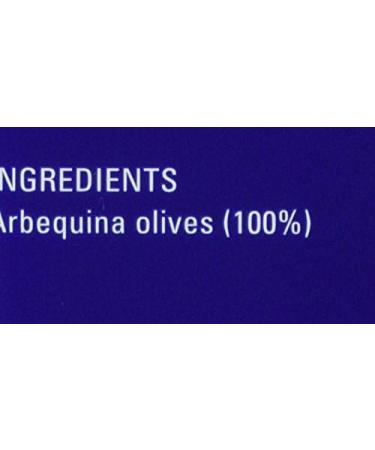 Brindisa Arbequina Extra Virgin Olive Oil 1L - Premium Quality Spanish Olive Oil - Buy Online on GoSupps.com