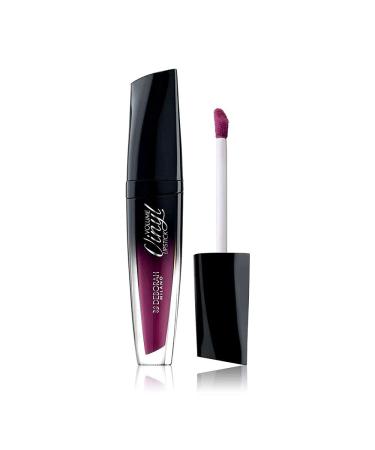 Ie volume vinyl lipstick N.09