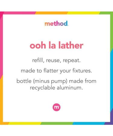 Method Gel Hand Soap Amber Violet Lavender and Vanilla Raspberry Variety Pack 3 ct. 10 oz. Amber + Violet Lavender + Vanilla Raspberry 36 Fl Oz (Pack of 1) - Buy Online on GoSupps.com