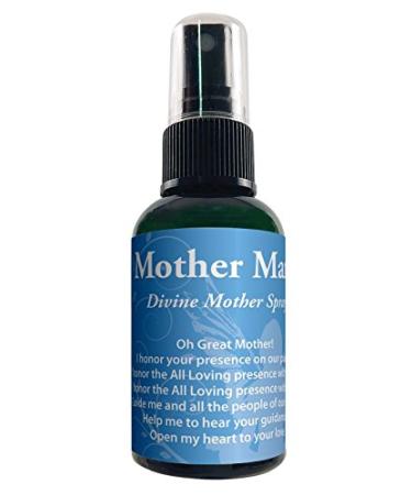Mother Mary Divine Mother Spray 2 Oz