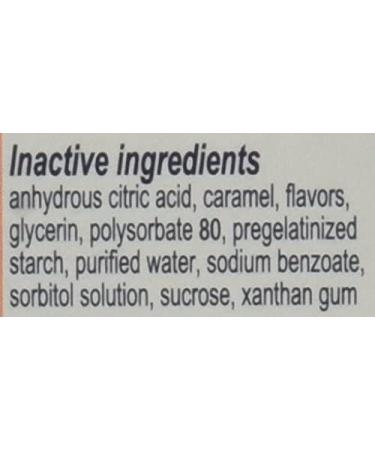 Motrin Infants' Drops Dye-Free Berry Flavor (Pack of 2) - Pain Reliever/Fever Reducer - Buy Online on GoSupps.com