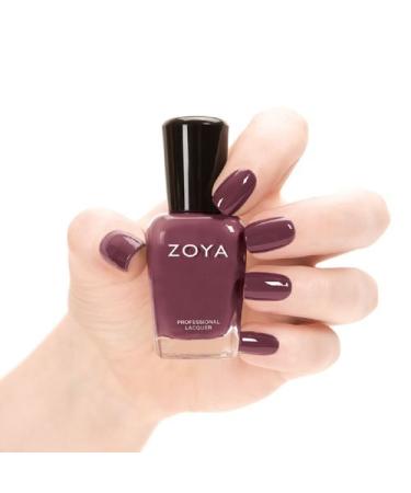 Buy ZOYA Nail Polish Aubrey - 0.5 fl. oz. | International Shipping Available - Buy Online on GoSupps.com