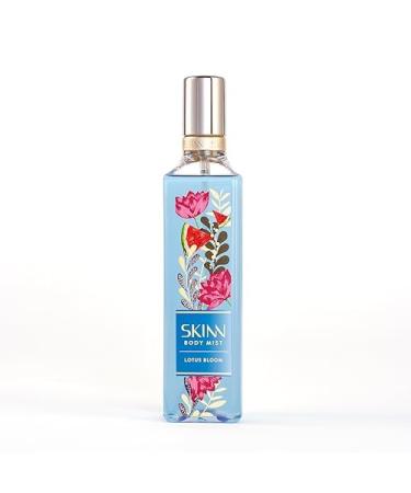 prime craft Titan Body Mist Perfume Lotus Bloom for Women - 230ML 1 Fl Oz (Pack of 1)