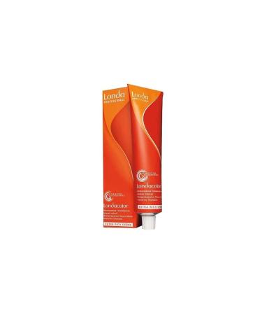 Londa Londa Demi-Permanent Color Cream 6/45